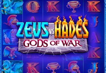 Zeus vs Hades: Gods of War
